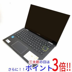 送料無料 【新品(開封のみ)】 ASUS 14型 ノートPC VivoBook Flip 14 TP470EA TP470EA-EC492WS