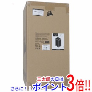 【新品即納】送料無料 Corsair製 Mini-ITX PC ケース 2000D Airflow CC-9011244-WW ブラック