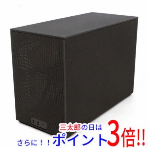 送料無料 【新品(開封のみ)】 SSUPD コンパクトPCケース MESHROOM D SSU-MESH-D-GY フォッシルグレイ