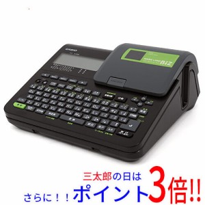 【新品即納】送料無料 カシオ CASIO ネームランド BIZシリーズ KL-V460 ネームランド（カシオ）