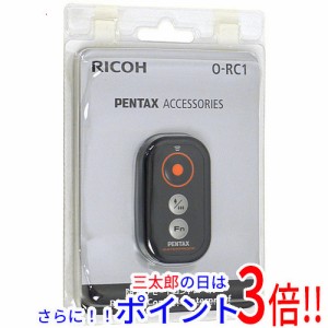 【新品即納】送料無料 ペンタックス PENTAX 防水リモートコントロール O-RC1