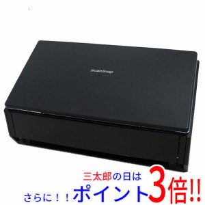 【新品即納】送料無料 PFU製 スキャナ ScanSnap iX500 FI-IX500