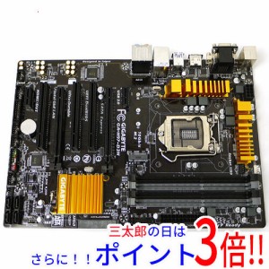 【中古即納】送料無料 GIGABYTE マザーボード GA-H97-D3H Rev.1.0 ATX LGA1150