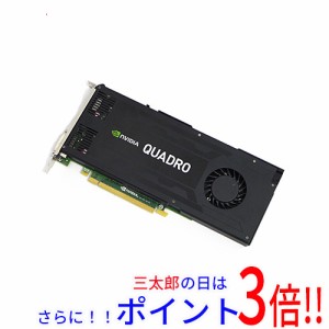 【中古即納】送料無料 エヌビディア グラフィックボード NVIDIA Quadro K4200 PCIExp 4GB PCI-Express 4 GB
