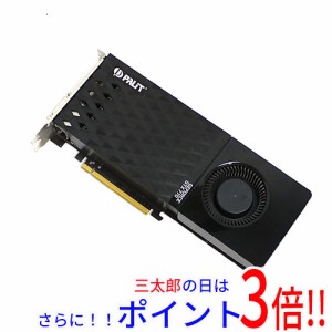 【中古即納】送料無料 PALIT GeForce GTX770 NE5X77001042-1040F PCI-Express
