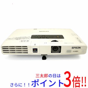 エプソン プロジェクター 中古の通販｜au PAY マーケット