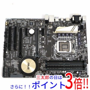 【中古即納】送料無料 ASUS製 ATXマザーボード H170-PRO LGA1151