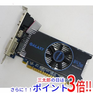 【中古即納】送料無料 玄人志向グラボ GF-GTX750Ti-LE2GHD PCIExp 2GB 2 GB PCI-Express