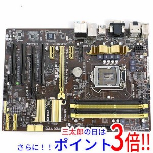 【中古即納】送料無料 ASUS製 ATXマザーボード H87-PRO LGA1150