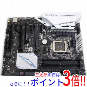 【中古即納】送料無料 ASUS製 ATXマザーボード Z170-A LGA1151