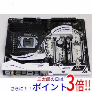 【中古即納】送料無料 ASRock製 ATXマザーボード Z270 Taichi LGA1151 Bluetooth