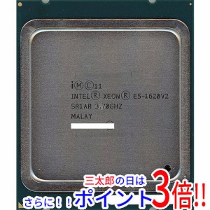 【中古即納】intel Xeon E5-1620 v2 3.7GHz 10M LGA2011 SR1AR Intel Xeon