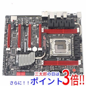 【中古即納】送料無料 ASUS 「R.O.G.」マザーボード Rampage IV Formula LGA2011 ATX