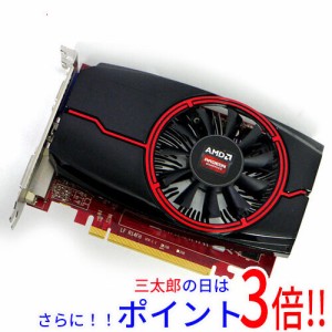 【中古即納】送料無料 玄人志向グラボ RD-R7-250X-E1GB PCIExp 1GB PCI-Express 1024MB