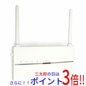 【中古即納】送料無料 バッファロー BUFFALO WiFi 無線LAN中継機 AirStation HighPower WEX-1166DHP2/N ホワイト IEEE802.11g WPS対応有