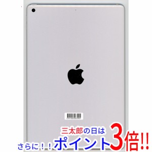 【中古即納】送料無料 アップル APPLE iPad 10.2インチ 第7世代 Wi-Fi 32GB 2019年秋モデル MW752J/A シルバー iPad（アップル） Bluetoo