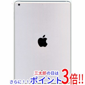 【中古即納】送料無料 アップル APPLE iPad Air Wi-Fiモデル 16GB シルバー MD788J/A iPad（アップル） Bluetooth フルHD（1920x1080） 