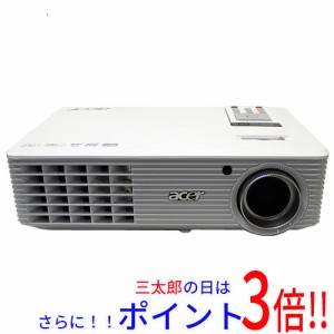 【中古即納】送料無料 Acer Blu-ray3D NVIDIA 3D対応 プロジェクター H5360BD DLP 入力：HDMI端子