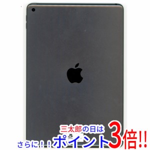 【中古即納】送料無料 アップル APPLE iPad 10.2インチ 第8世代 Wi-Fi 32GB 2020年秋モデル MYL92J/A スペースグレイ iPad（アップル） B