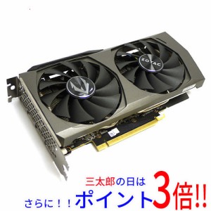 【中古即納】送料無料 ZOTAC製グラボ GAMING GeForce RTX 3060 Twin Edge OC ZT-A30600H-10M PCIExp 12GB 2 GB PCI-Express 補助電源有