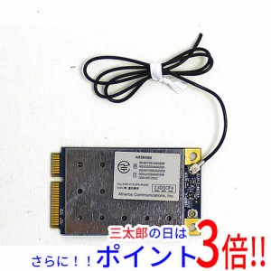 【中古即納】アイ・オー・データ Atheros Mini 無線LANカード 5424 AR5BXB6 IEEE802.11g