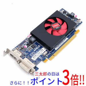 【中古即納】送料無料 グラフィックカード AMD Radeon HD8490 1GB DVI DP PCIe x16 717219-001/716521-001