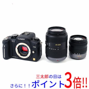 lumix ミラー レス 中古の通販｜au PAY マーケット