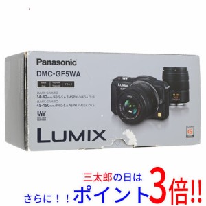 lumix ミラー レス 中古の通販｜au PAY マーケット