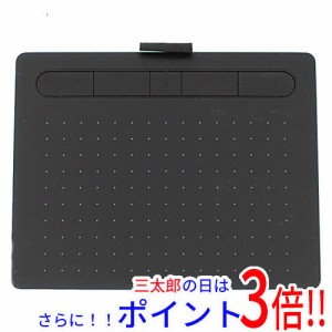 【中古即納】送料無料 ワコム WACOM ペンタブレット Intuos Smallワイヤレス CTL-4100WL/E0 ピスタチオグリーン 元箱あり 有線（USB Type