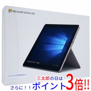 未使用品 Microsoft SurfaceGo 10.0型 64GB