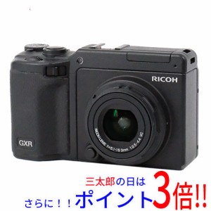 ricoh gxr 中古の通販｜au PAY マーケット