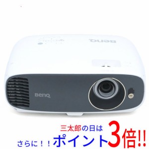 benq プロジェクター 中古の通販｜au PAY マーケット