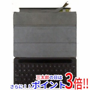 【中古即納】送料無料 Apple 9.7インチiPad Pro用 Smart Keyboard MM2L2AM/A 訳あり
