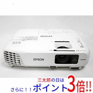 エプソン プロジェクター 中古の通販｜au PAY マーケット