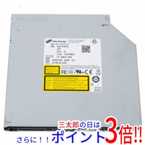 【中古即納】送料無料 LGエレクトロニクス 内蔵型DVDドライブ GUD0N
