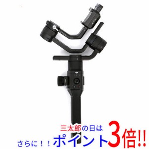 【中古即納】送料無料 DJI 一眼レフ・ミラーレス一眼用片手持ちジンバル Ronin-S RS1