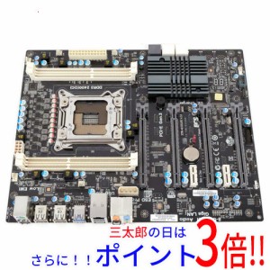 x 79 マザーボード 中古の通販｜au PAY マーケット