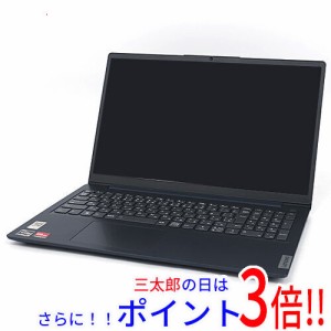 【中古即納】送料無料 Lenovo製 ノートPC IdeaPad Slim 370 82RN005EJP アビスブルー 元箱あり