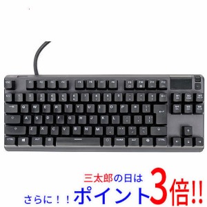 ゲーミング キーボード 中古の通販｜au PAY マーケット