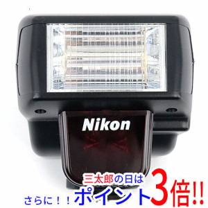 【中古即納】送料無料 Nikon スピードライト SB-23