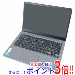 【中古即納】送料無料 Lenovo ノートPC 14e Chromebook Gen 3 82W7S09H00 元箱あり