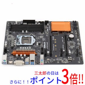 【中古即納】送料無料 ASRock製 MicroATXマザボ H170M Pro4 LGA1151