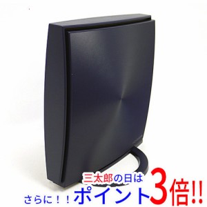 【中古即納】送料無料 I-O DATA製 無線LANルーター WN-AX1167GR2 [ミレニアム群青]