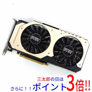 【中古即納】送料無料 PALIT GeForce GTX 970 JetStream NE5X970H14G2-2041J