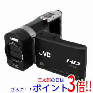 【中古即納】送料無料 Victor・JVC デジタルビデオカメラ GZ-X900