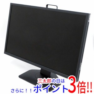 【中古即納】送料無料 BenQ製 24.5型 液晶ディスプレイ ZOWIE XL2546K 元箱あり