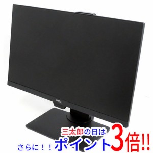 【中古即納】送料無料 BenQ製 23.8型 アイケアモニター GW2480T ブラック 元箱あり