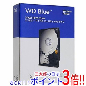 【中古即納】送料無料 Western Digital製HDD WD60EZAZ-RT 6TB SATA600 5400 5000〜6000時間以内 元箱あり