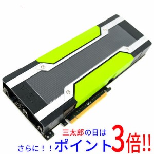 【中古即納】送料無料 グラフィックボード NVIDIA Tesla K80 PCIExp 24GB