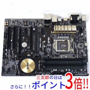 【中古即納】送料無料 ASUS製 ATXマザーボード H97-PRO LGA1150